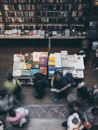 Best Sellers Books