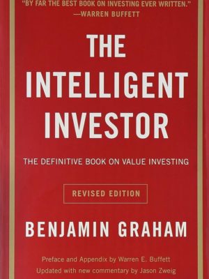 The Intelligent Investor