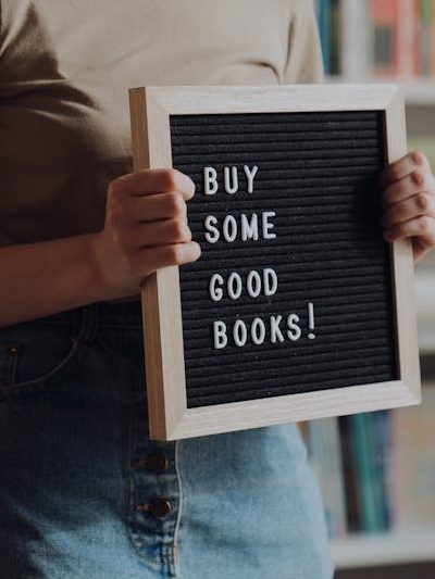 Most Recommended Books