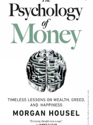 The Psychology of Money