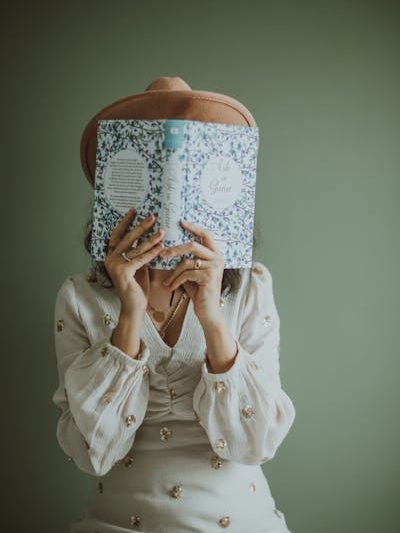 Top Book Covers