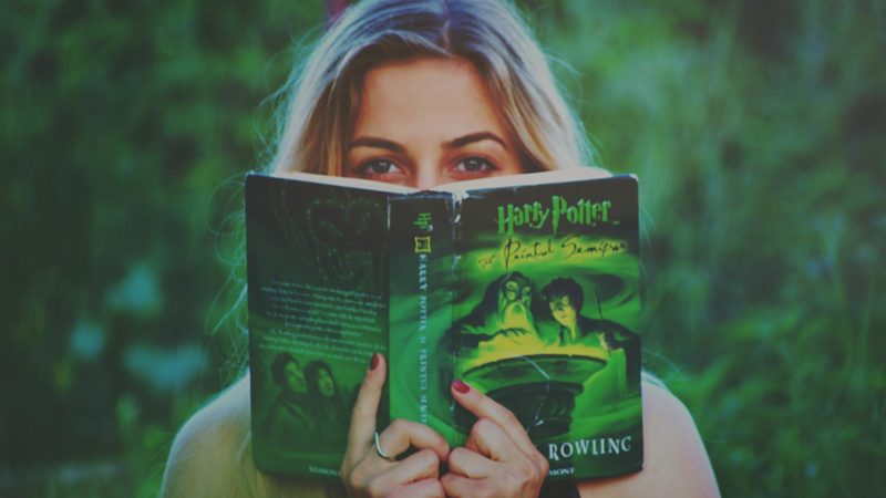 Benefits of Reading Fiction Books