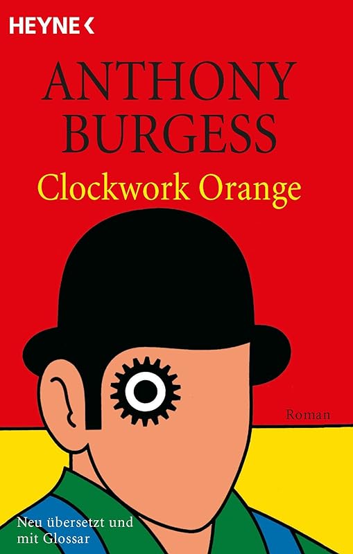 A Clockwork Orange