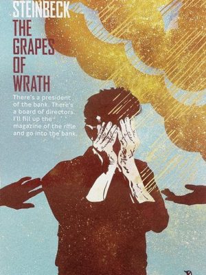The Grapes Of Wrath